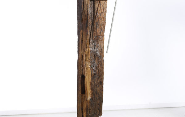 Garderobe mit Knacke